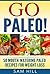 PALEO: 50 Mouth Watering Low Carb Paleo diet cookbook for ultimate Weight loss (Bonus 7-day step-by-step Detox Juice Cleanse included, paleo, paleo diet cookbook, paleo recipe book, weight loss)