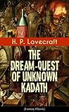 The Dream-Quest o...