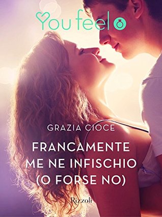 Francamente me ne infischio (o forse no)