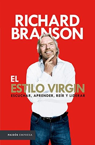 El estilo Virgin