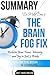 Summary Dr. Mike Dow's The Brain Fog Fix: Reclaim Your Focus, Memory, and Joy in Just 3 Weeks