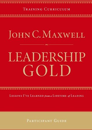 Leadership Gold Participant Guide