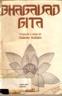 Bhagavad Gita (Paperback)
