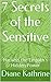 7 Secrets of the Sensitive: Harness the Empath's Hidden Power