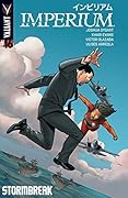 Imperium #16: Digital Exclusives Edition