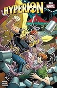 Hyperion #3