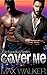 Cover Me (The Guardian #1)