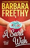 A Secret Wish (Wish, #1)