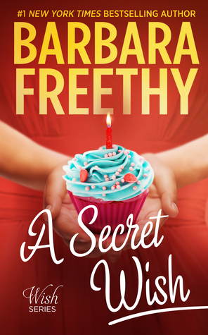 A Secret Wish (Wish, #1)