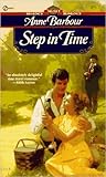 Step in Time by Anne Barbour