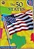 The 50 States by Creative Edge