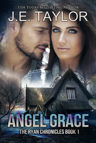 Angel Grace (The Ryan Chronicles #1)