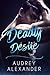 Deadly Desire by Audrey Alexander