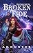 Broken Tide (Black Depths #2)