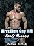 First Time Gay MM: 3 Book Bundle