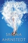 All In by Simona Ahrnstedt