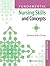 Fundamental Nursing Skills and Concepts