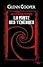 La Porte des ténèbres (La Terre des damnés, #1)