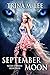 September Moon (Alexa O'Bri...