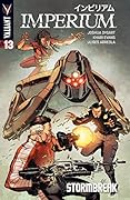 Imperium #13: Digital Exclusives Edition