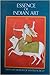 Essence of Indian Art