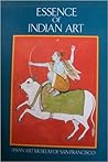 Essence of Indian Art
