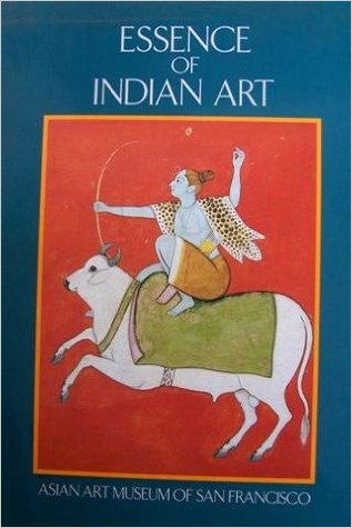 Essence of Indian Art (Paperback)