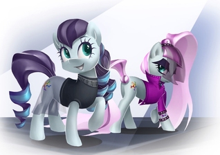 Just a Pony