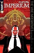 Imperium #9: Digital Exclusives Edition