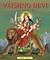 Vaishno Devi the Powerful Goddess