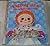 Raggedy Ann and the Cookie Snatcher (A Little Golden Book)