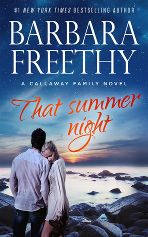 That Summer Night (Callaways, #6)