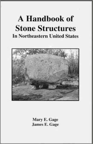 A Handbook of Stone Structures in Northeastern United States (Paperback)