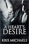 A Heart's Desire by Kris Michaels