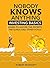 Nobody Knows Anything by Robert Moriarty