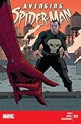 Avenging Spider-Man #22