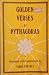Golden Verses of Pythagoras...