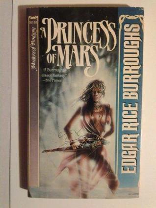 A Princess of Mars