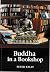 Buddha in a bookshop
