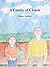 A Family of Clouds: Children's Book about Divorce