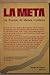 La Meta, Un proceso de mejora continua by Eliyahu M. Goldratt