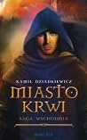 Miasto krwi Miasto krwi
