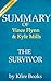 Summary of The Survivor by Vince Flynn & Kyle Mills