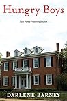 Hungry Boys: Tales from a Fraternity Kitchen