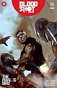 Bloodshot Reborn #13