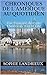 Chroniques de l'Amérique au quotidien: Une Française décrypte l'American Way of Life (French Edition)