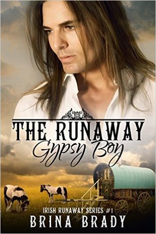The Runaway Gypsy Boy (Irish Runaway #1)