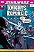Star Wars: Knights of the Old Republic (2006-2010) #20