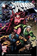 X-Men Legacy (2008-2012) #209