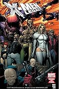 X-Men Legacy (2008-2012) #210